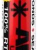 Silicon Transparente 1200 310 Ml Abro