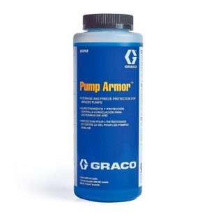 Proteccion para almacenaje 946ml graco