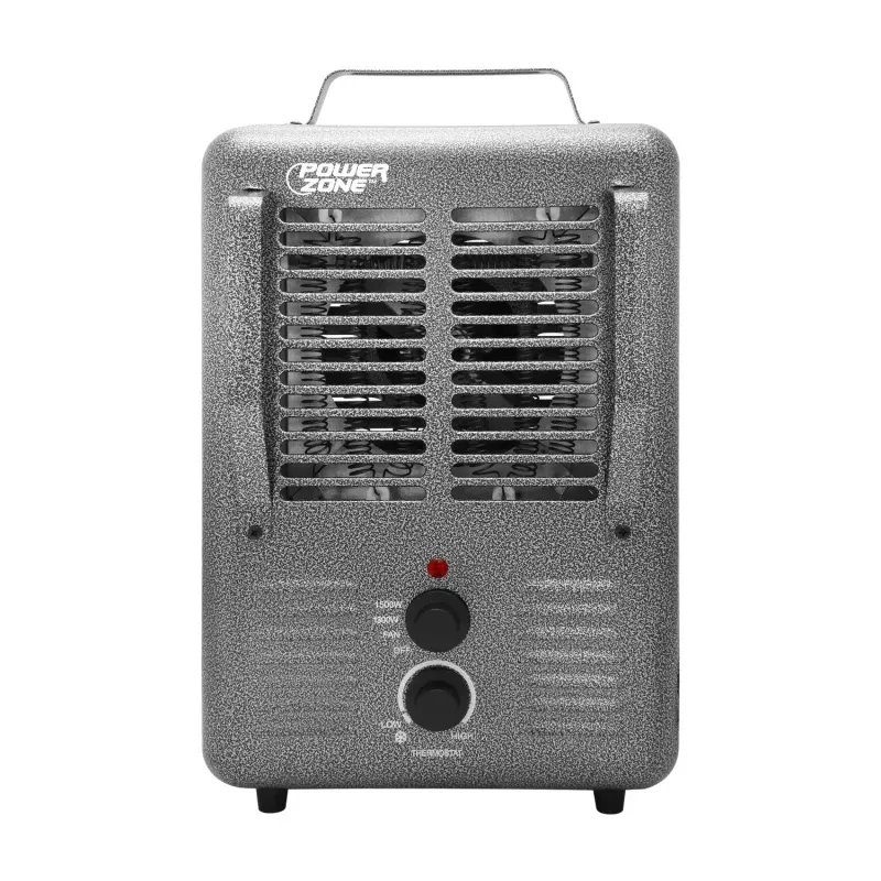 Calefactor de Uso Pesado con 1500/1300 Watts