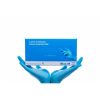 Caja de 100 guantes de nitrilo talla xl lath nitrile