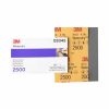 Lija imperial numero 2500 3m
