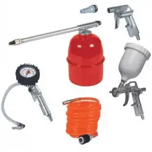 Kit accesorios neumático