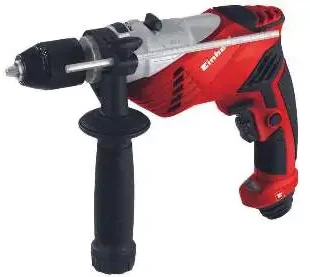 RT‑ID 65 Taladro de impacto 650W