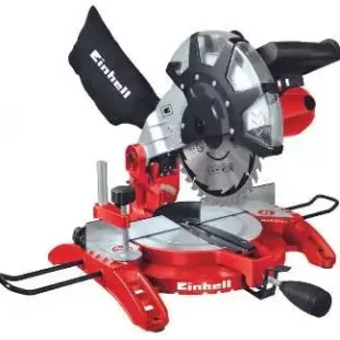 TC‑MS 2513 L Ingletadora con láser