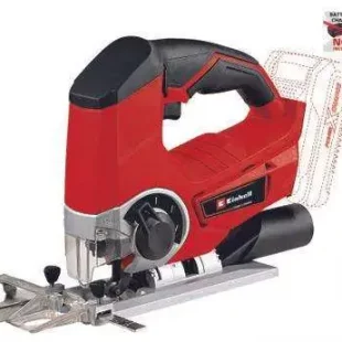 TE‑JS 18/80 Li Sierra caladora 18V