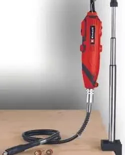 TH‑MG 135 E Amoladora recta