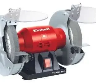 TC‑BG 150 Esmeril de banco