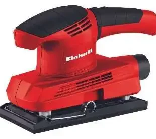 TC‑OS 1520 Lijadora orbital