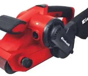 TC‑BS 8038 Lijadora de banda