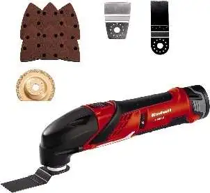 RT‑MG 10.8 Li Multiherramienta