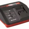Cargador P‑XC 18V