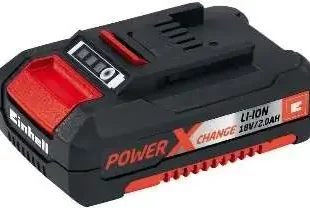 Batería P‑XC 18V 2.0Ah