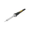 Cautin electrico 30w tipo lapiz de 6 piezas pretul