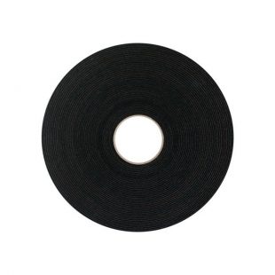 Cinta doble faz piel de vidrio 25mx9mm fantape