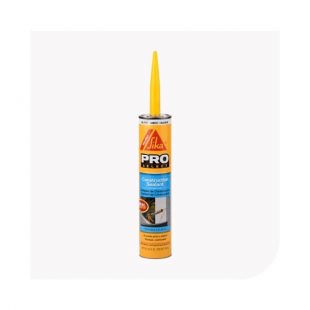 Sikaflex construccion blanco 300ml