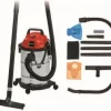 TC‑VC 1820 S Aspiradora en seco/mojado