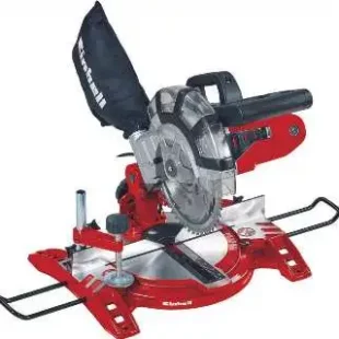 TC‑MS 2112 Ingletadora