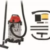 TC‑VC 1930 S Aspiradora en seco/mojado