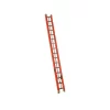 Escalera T1A Telescopica 8.84 mt Fibra de Vidrio Cuprum