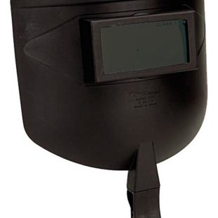 Careta P/soldar Sencilla Tri-bri