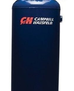 Compresor De Aire Vertical 3.7 Hp 10.2 Cfm 60 Galones