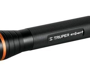 Linterna Aluminio 3d Truper 160 Lumenes