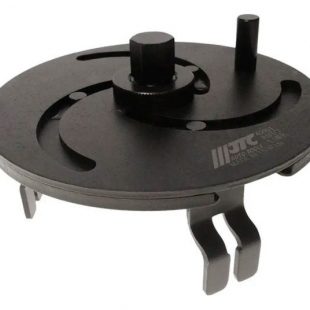 Removedor / Instalador 3 Patas Tapa Tanque De Combustible