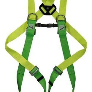 Arnes Tri-27-c Anticaídas 2 Puntos De Anclaje Anticaídas