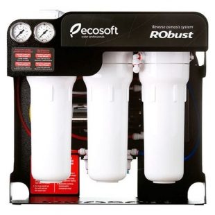 Filtro De Agua De 1/2 Pulgada 60 Litros Ecosoft