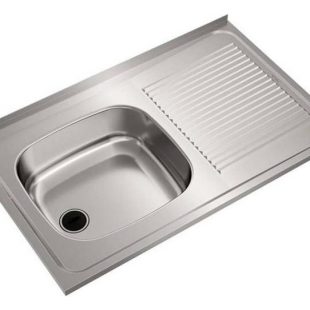 Freg. Sobrep 80x50 C20 1c 1e Der C/valv Teka