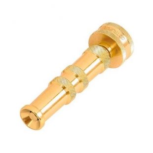 Piton Metalico 3.5 Para Manguera 1/2 Truper