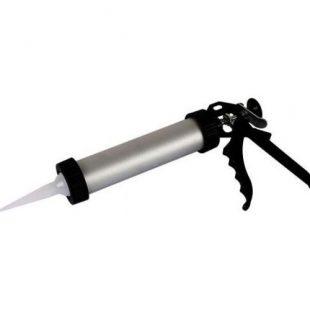 Aplicador Pro Aluminio Silicon 9 /225mm Kendo