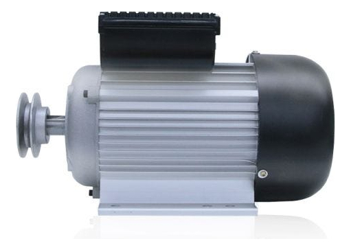 Motor Monof. 3hp. P' Pco-3200 220v. Porten