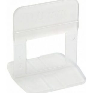 Paq 50un Espaciador P Nivelación 1.5mm