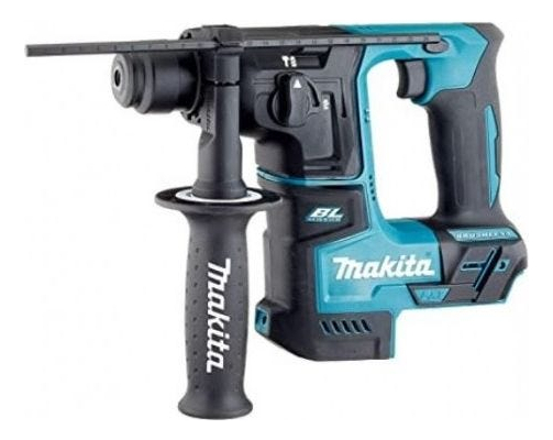 Rotomartillo Sds Plus Inalam S/carbon 18v Bat 3ah 0-680rpm