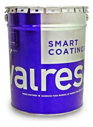 Acabado Acrilico 074 Trnsp Semi Mate 20lt Valresa