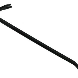 Barreta De Acero Pata De Cabra De 450 X 16 Milimetros Kendo