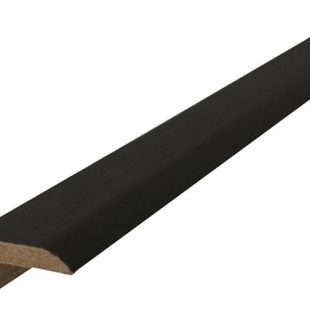 Final Black Walnut De 2.1 Centimetros X 2.4 Metros Hardutsh