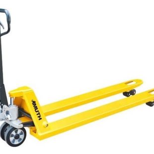 Jackpallet Standar De 3 Toneladas Y 55 Centimetros Muth