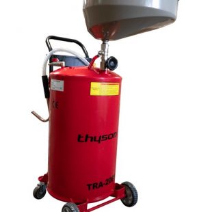 Tanque Recolector Neum Aceite 65lt Thyson