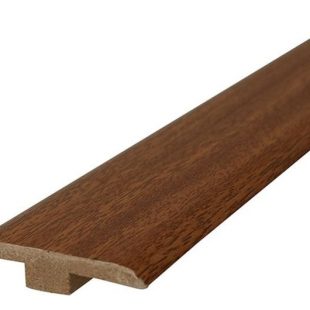 T- Brown Cherry De 4.5 Centimetros X 2.4 Metros Hardutsh