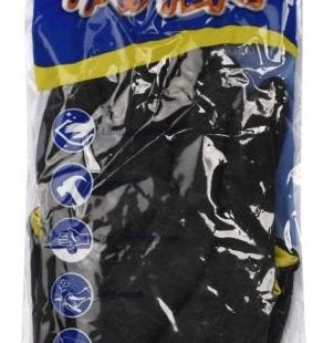 Guante Bicolor Numero 9 C22 Master