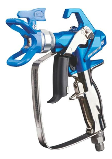 Pistola Contractor Proconnect Graco