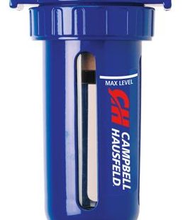 Filtro De Aire Campbel Hausfeld De 3/8 Npt 42-106 Cfm