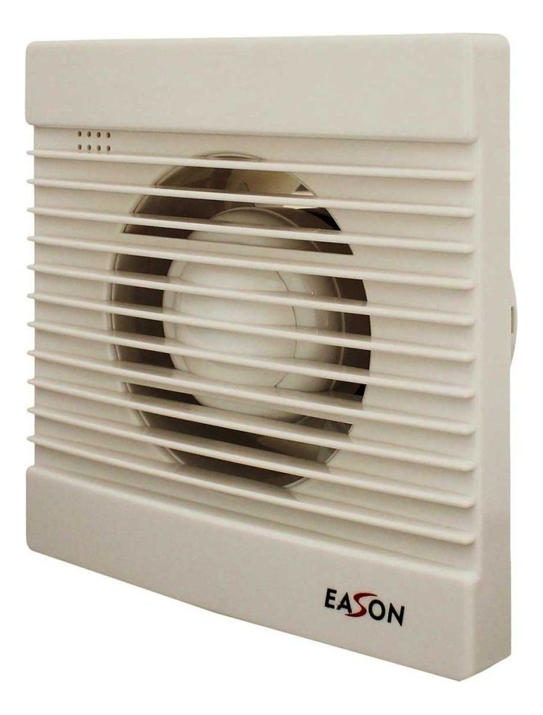 Extractor Banio T/rejilla 4pLG