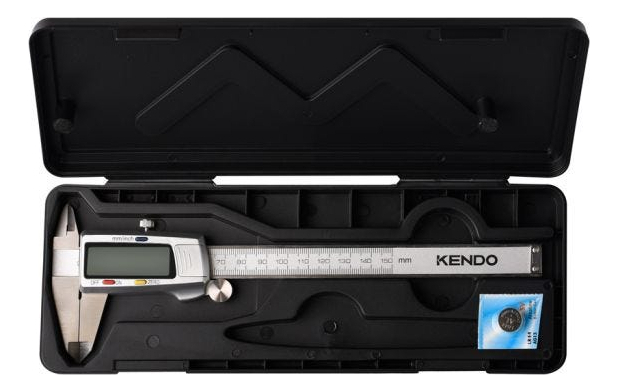 Calibrador Digital 150mm Kendo