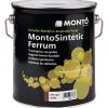 Sintetic Ferrum Rojo Oxido Galon Monto