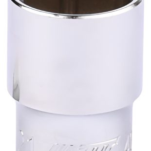 Dado 2de 1 Milimetros 6 Puntas Con Mando De 1/2 Pulgada Jtc