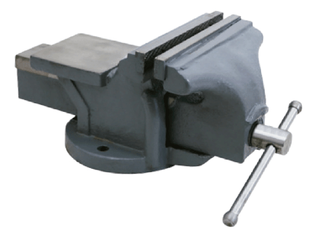 Entenalla Con Yunque 100mm/4 11kg Kendo
