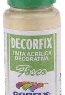 Pintura Acrilica Pistacho De 60 Mililitros Corfix